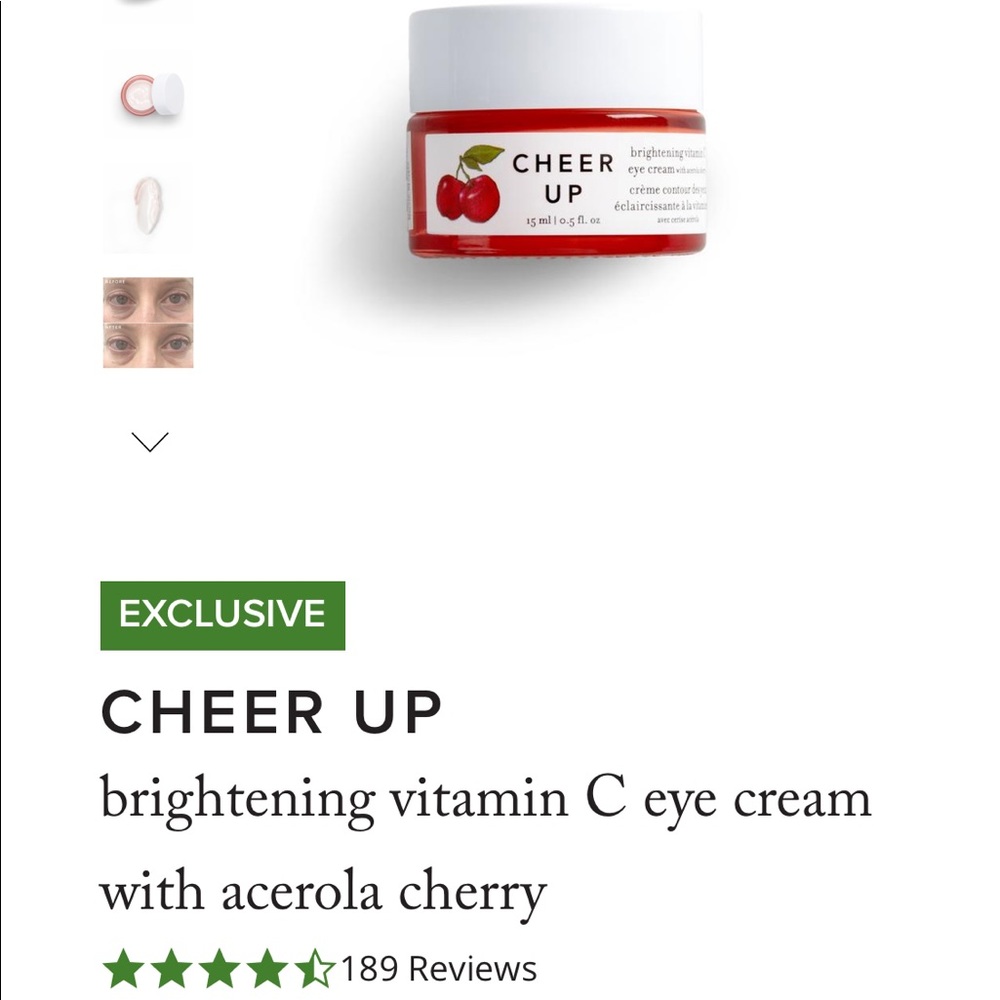 Vitamin C 💓Take care of yourself